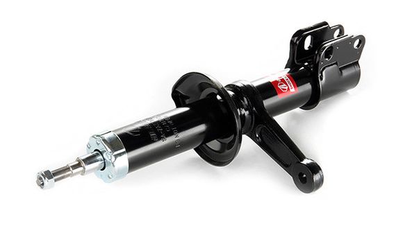 Амортизатор передний левый ЗАЗ 1102, 1103, 1105 СТАНДАРТ (стойкая) AURORA