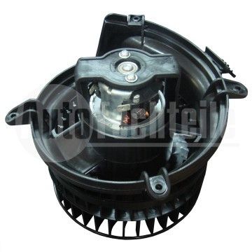 Моторчик печки Mercedes Benz W202 93-01, AutoTechteile, 100 8320, 8320