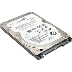 Жесткий диск для ноутбука 2.5&quot; 500GB Seagate (ST500LM021)
