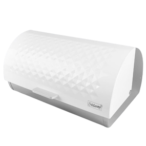 Хлібниця MR-1676-WHITE Maestro