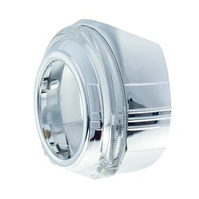 Маска S-39 CREE DRL