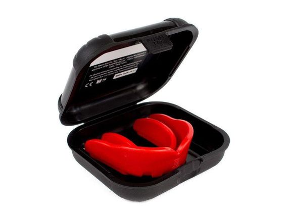 Капа MAKURA Toka доросла (вік 11+) Red (art.6017514105) | Зображення 3