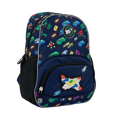 Рюкзак детский Yes Gamer K-34 (559946)