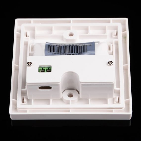 Светильник настенный для лестницы 1W NW IP20 (LED-130) | Зображення 2