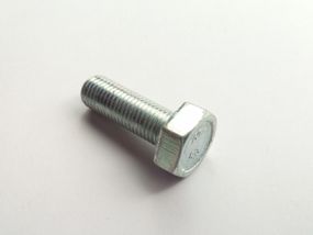 Болт М10х 30 підвіски ВАЗ 2110, Білебей (11306921) (00001-0013069-21)