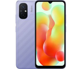 Смартфон Xiaomi Redmi 12C 6/128GB Lavender Purple Global Rom