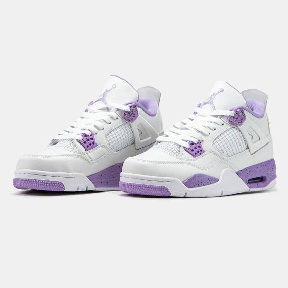 Кроссовки на каждый день Air Jordan 4 , Вьетнам 1980 38 | Зображення 2