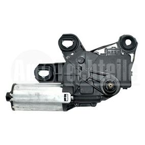 Моторчик стеклоочистителя крышки багажника (ляда) Mercedes Benz W639 03-14, AutoTechteile, 110 8212, 90193