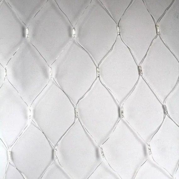 Гірлянда світлодіодна Сітка 200 LED 3х2м | Зображення 1