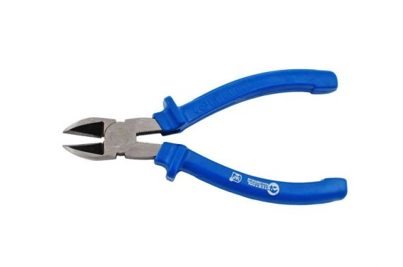 Бокорезы 160мм INTERTOOL (HT-0141)