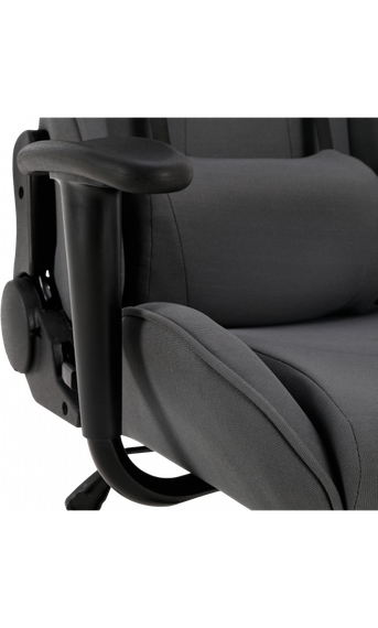 Кресло геймерское GT Racer X-2316 DARK Gray | Зображення 8