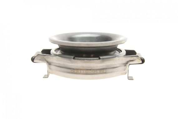 Комплект зчеплення Ford Maverick Nissan Navara Pick Up 2.5 2.7D 96-07 d=250mm  +вижимний  625 3095 00 | Зображення 7