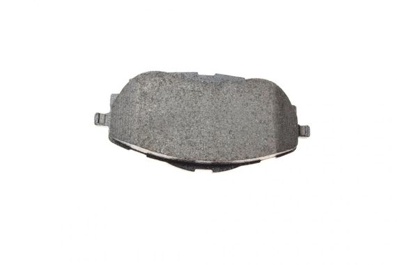Колодки тормозные передние Toyota Auris II 12-18 22-0998-0 | Зображення 3