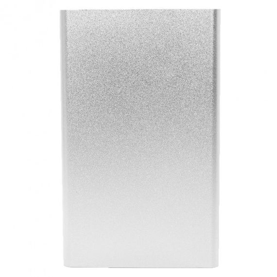 Портативный аккумулятор Power Bank Xiaomi Повер Банк 10400 | Зображення 1