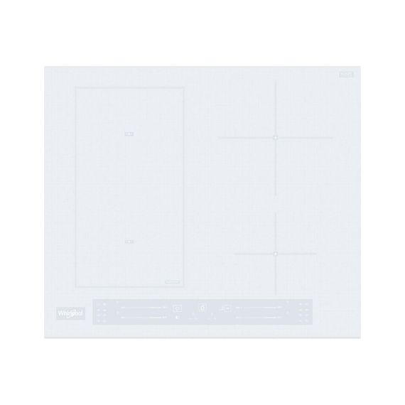Варочная поверхность Whirlpool WLS5360BFW