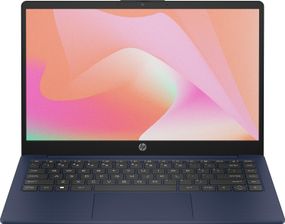 HP 14-ep0052ua 14" FHD IPS, 300n/i3-1315U (4.5)/8Gb/SSD512Gb/Intel UHD/DOS/Синій