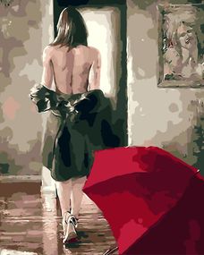 После дождя