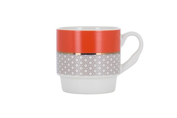 Набір чашок LIMITED EDITION TWINKLE (B248-T2294) | Зображення 3