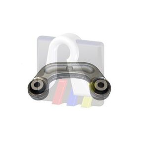 Стойка стабилизатора переднего Audi A6/A8 02- (L=110 mm), RTS, 97-95971,