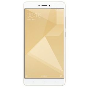 Смартфон Xiaomi Redmi Note 4x 3/32GB Gold Global Rom