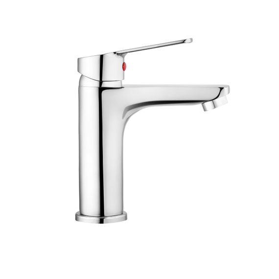 Змішувач для раковини Agua Merida-C011 | Зображення 4