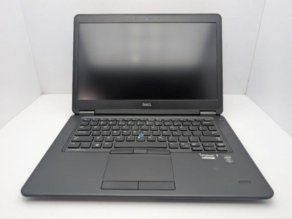 Ультрабук Dell Latitude E7450 / 14" (1920x1080) IPS / Intel Core i5-5300U (2 (4) ядра по 2.3 - 2.9 GHz) / 16 GB DDR3 / 120 GB SSD / Intel HD Graphics 5500 / WebCam б/у | Зображення 2