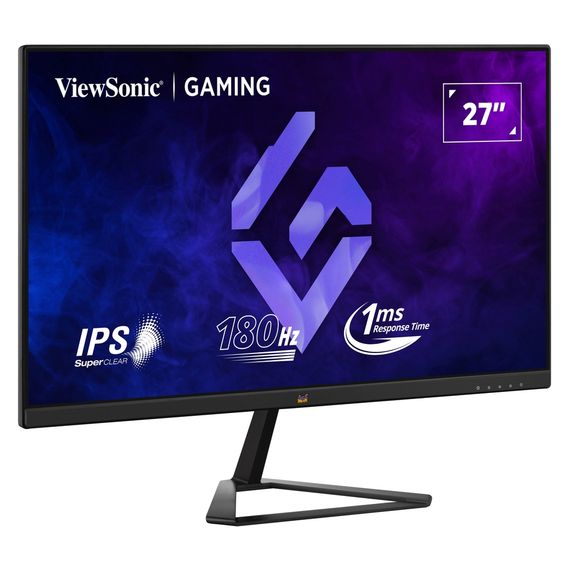 Монітор ViewSonic VX2779-HD-PRO | Зображення 3
