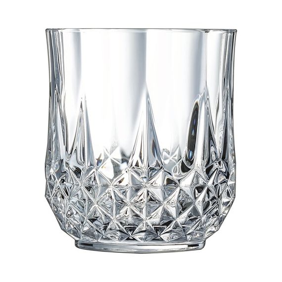 Набір склянок Cristal d'Arques Paris Longchamp (L7555)