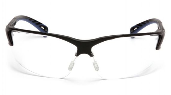 Захисні окуляри Pyramex Venture-3 (clear) Anti-Fog, прозорі | Зображення 1
