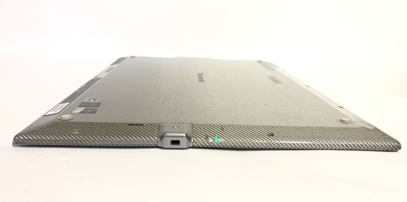 Защищенный планшет Panasonic Toughpad FZ-Y1 / 20" (3840x2560) IPS Touch / Intel Core i5-5300U (2 (4) ядра по 2.3 - 2.9 GHz) / 8 GB DDR3 / 256 GB SSD / Intel HD Graphics 5500 / WebCam / Win 10 Pro б/у | Зображення 2