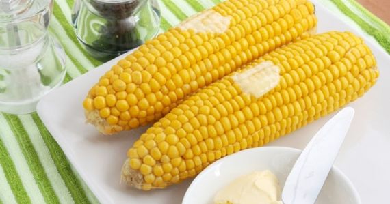 Насіння кукурудзи Супер Санданс F1 10 шт. | Зображення 1