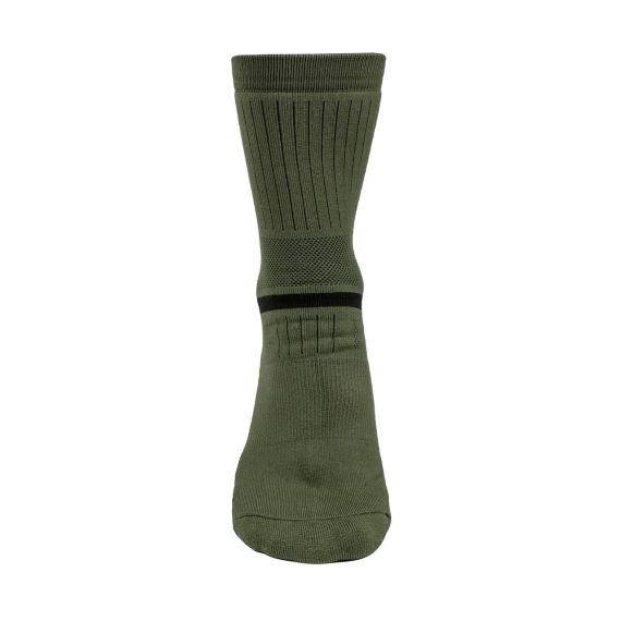 Носки зимние Tribe Trekking Winter T-KB-0009-olive, 38/40 (T-KB-0009-olive-38/40) | Зображення 3