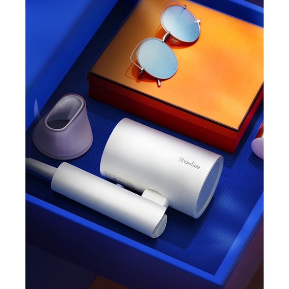 Фен Xiaomi ShowSee Hair Dryer A4-W 1800W White | Зображення 7