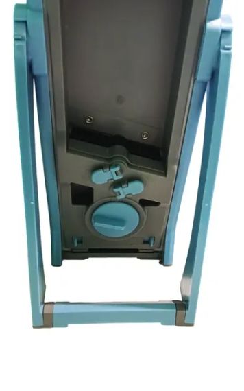 Багатофункціональна овочерізка з регульованою товщиною нарізки Vegetable cutter 223-6 Овочерізка з контейнером | Зображення 8