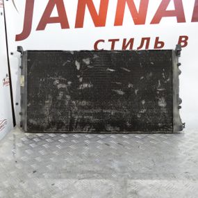 Радіатор охолодження Renault Master II 2003-2010 2.5 DCI Рено Мастер 2 872710G