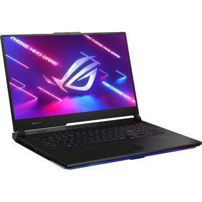 Ноутбук ASUS ROG Strix SCAR 17 X3D (90NR0DC4-M007S0) | Зображення 5