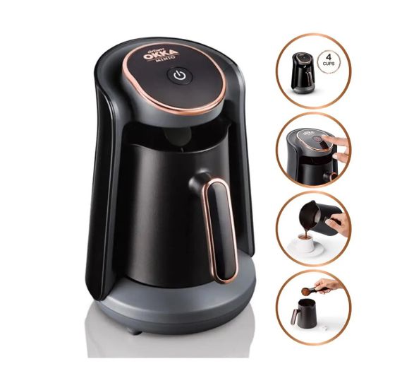 Електротурка з автоматичним відключенням XPRO ST-3231 (43590-ST-3231_552) | Зображення 6