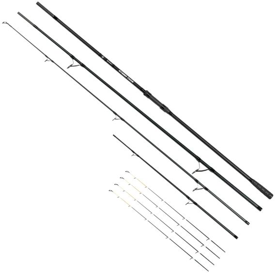 Вудилище фідерне Brain Storm Twin 3.60m 3.5lbs/max 150g