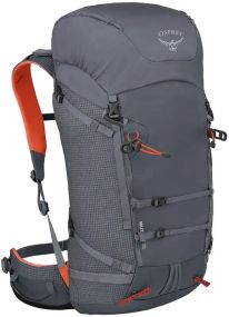 Рюкзак Osprey Mutant 38 M/L Альпіністський Унисекс Tungsten Grey