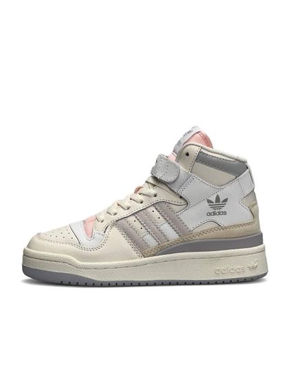 Женские кроссовки Originals Forum 84 Mid White Mint, Вьетнам , весна/лето/осень 41 | Зображення 2