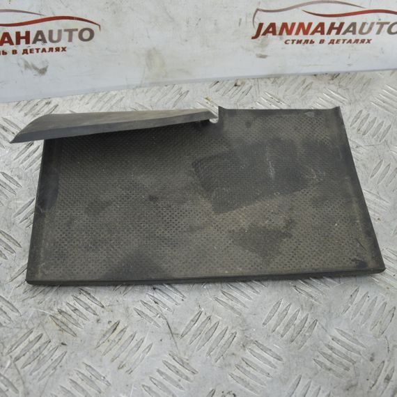 Гумова прокладка салону Volkswagen Transporter T4 1990-2003 Коврик килимок салону Фольксваген т4 7D0858577D | Зображення 2