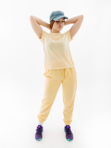 Футболка HELLY HANSEN W ALLURE T-SHIRT | Зображення 3