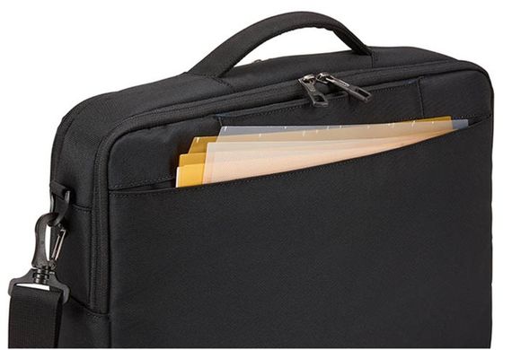 Сумка Thule Subterra Laptop Bag 15" TSSB-316 Black | Зображення 8