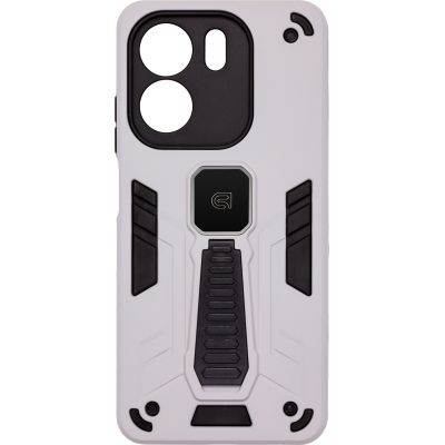 Чехол для мобильного телефона Armorstandart Proover OPPO A5X 4G / A5X 5G Grey (ARM85757)