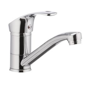 Смеситель для умывальника CRON RIVA 555 (CR0059)