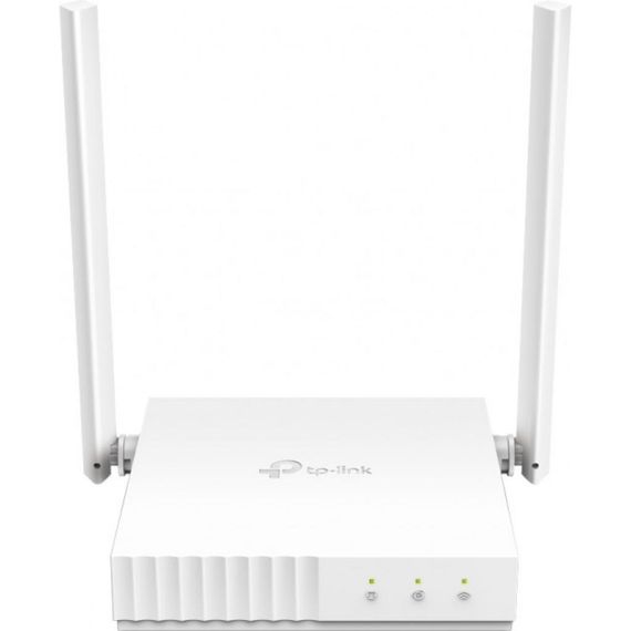 Бездротовий маршрутизатор TP-Link TL-WR844N