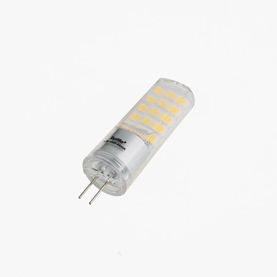 Лампа светодиодная LED 4W G4 NW 12V | Зображення 1