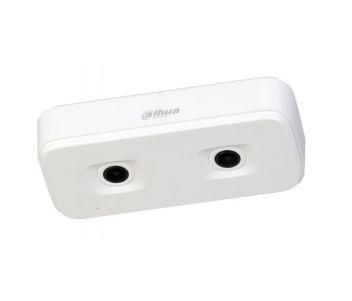 DH-IPC-HD4140XP-3D 1.3 Мп IP відеокамера Dahua з двома об'єктивами і функцією підрахунку людей - Камери