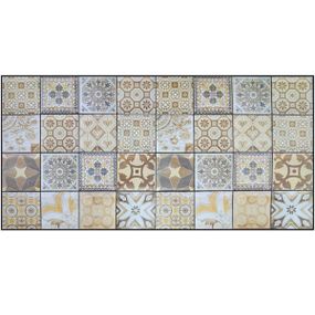 Декоративна ПВХ панель 960*480*4мм (D) SW-00001777