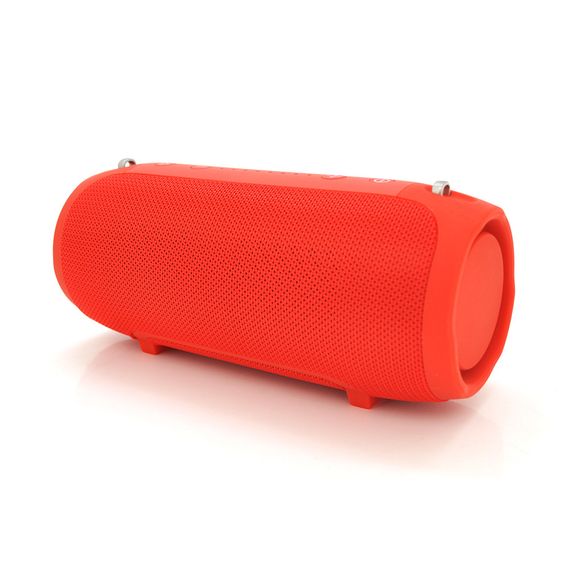 Колонка MY660BT Bluetooth 4.1 до 10m, 1х3W, 4Ω, 400mAh, ≥90dB, TF card арт.11600